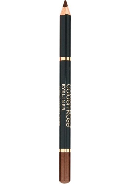 Kahverengi Eyeliner No: 302 8691190083021 1 Adet