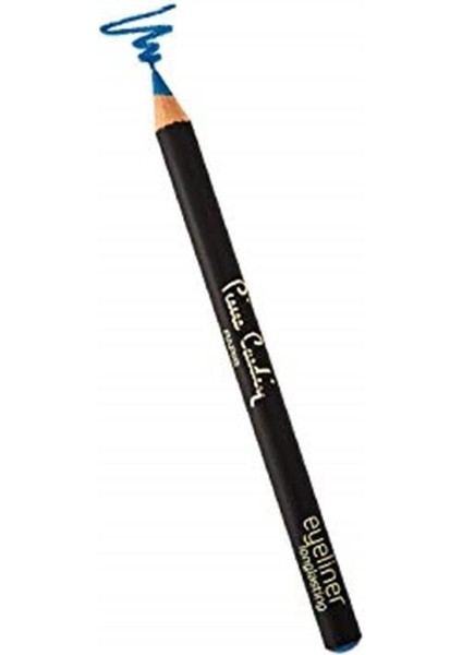 Luxury Eyeliner, Longlasting Uzun Süre Kalıcı Göz Kalemi, Mavi Göz Kalemi 1 Adet