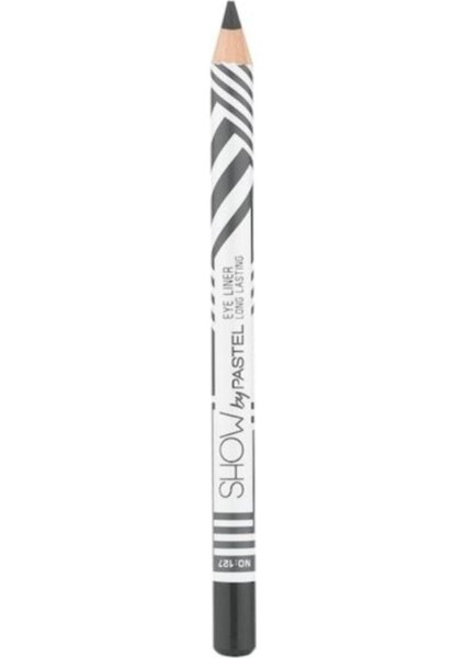 Luxury Eyeliner - Show By Long Lasting Eyeliner No 127 8690644009273 1 Adet