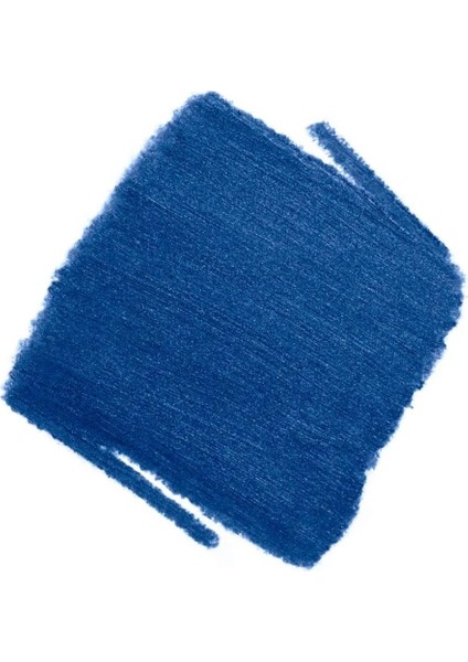 Yeni ve Eşsiz Formülü İle Kalıcı Suya Dayanıklı Işıltılı-Mat Bitişli Eyeliner-38 Bleu Métal 1 Adet