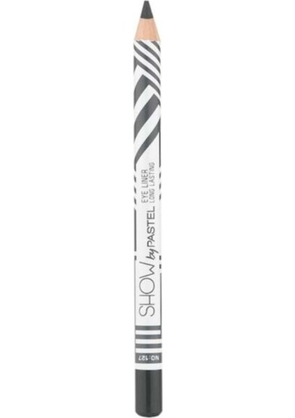 Luxury Pastel Eyeliner - Show By Long Lasting Eyeliner No 127 1 Adet