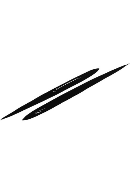 Yeni ve Eşsiz Formülü İle Uzun Süre Kalıcı Suya Dayanıklı Eyeliner 10 Noır 1 Adet