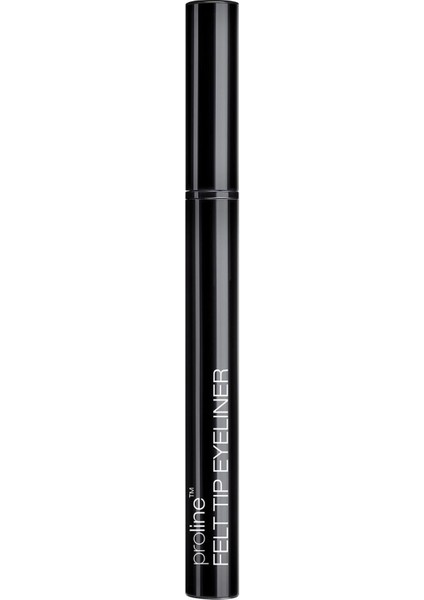 Luxury Marka: Proline Felt Tip Eyeliner Black Kategori: Eyeliner 1 Adet