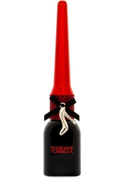 Luxury Sexy Booster Cat Eye Liquid Ultra Black Eyeliner - Kedi Gözü Likit Ultra Siyah 1 Adet modelleri
