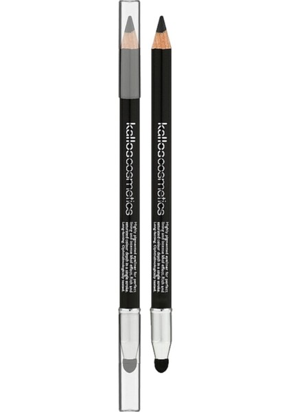 Luxury Kallos Love Özel Seri Siyah Eyeliner Kalem 1 Adet