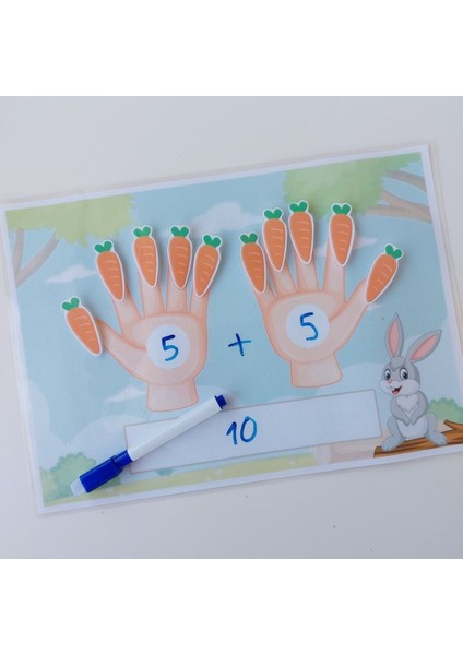 Luxury Matematik 2 Işleme Minik Bir Giriş 1 Adet