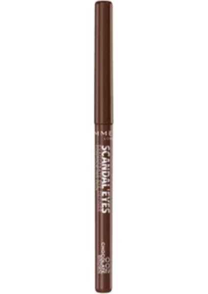 Eyeliner No: 002 Kahverengi 1 Adet
