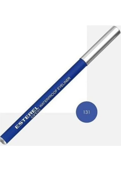 Luxury Waterproff Eyeliner No: 131 1 Adet