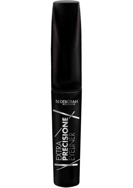 Luxury Extra Precisione Uzun Süre Kalıcı Eyeliner Siyah 1 Adet