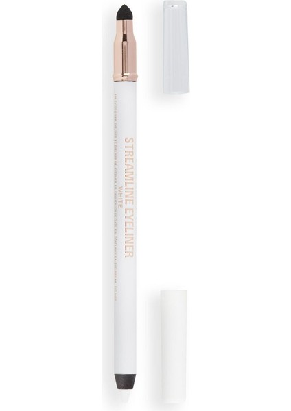 Streamline Waterline Liner Eyeliner White Beyaz 1 Adet