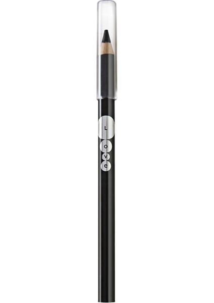 Luxury Kallos Love Siyah Soft Eyeliner Kalem 1 Adet