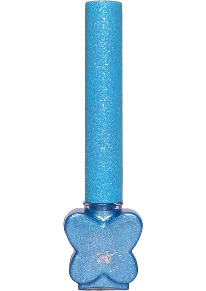 Luxury Glitter Eyeliner Mavi 1 Adet