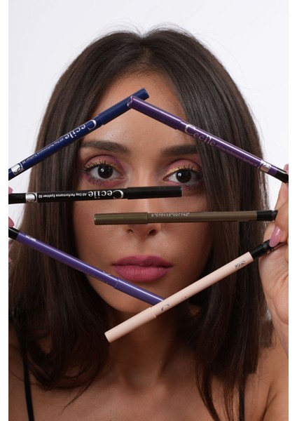 Luxury Eyeliner All Day Performance Eyeliner 20 1 Adet