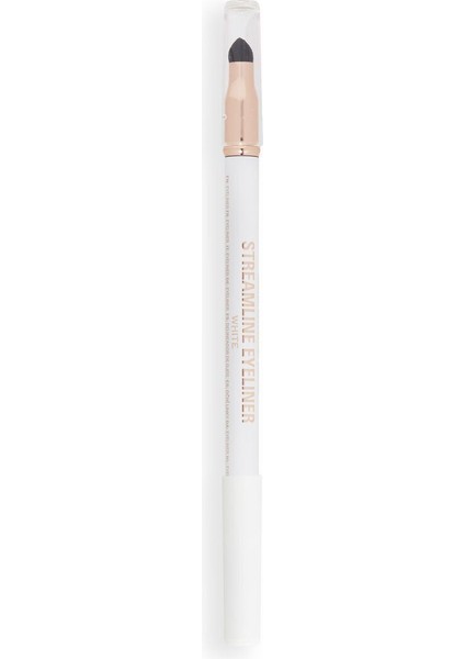 Streamline Waterline Liner Eyeliner White Beyaz 1 Adet