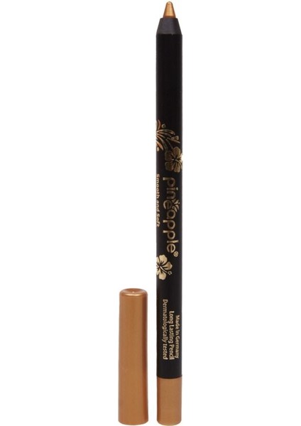 Luxury Waterproof Eyeliner 1 Adet