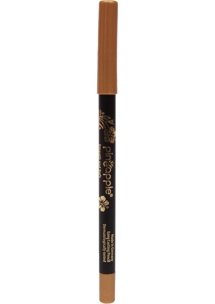 Luxury Waterproof Eyeliner 1 Adet
