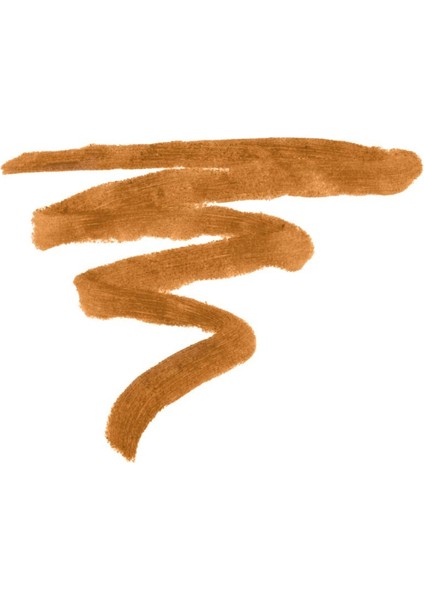 Luxury Waterproof Eyeliner 1 Adet