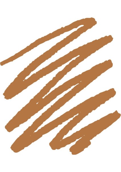 Luxury Waterproof Eyeliner 1 Adet
