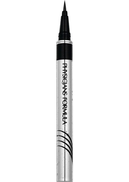 Luxury Eye Booster Waterproof Ultra-Fine Liquid Eyeliner 1 Adet modelleri