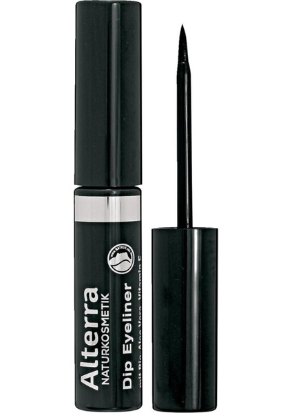 Luxury Marka: Eyeliner Deep Black 3 ml Kategori: Eyeliner 1 Adet