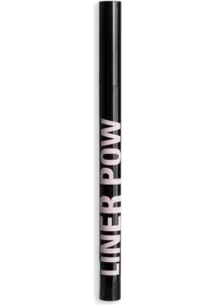 Liner Pow Likit Eyeliner 1 Adet