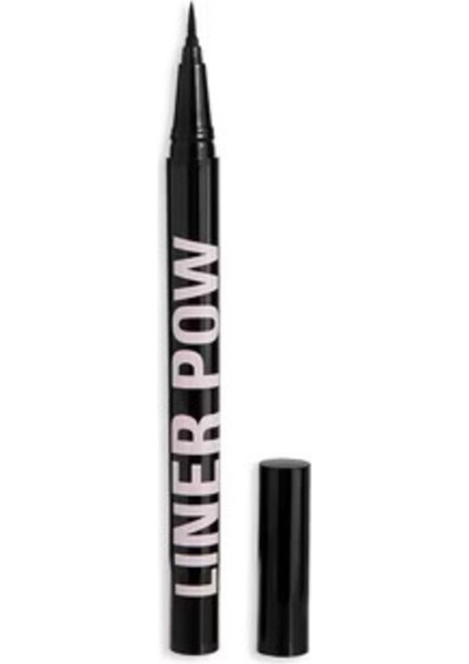 Liner Pow Likit Eyeliner 1 Adet