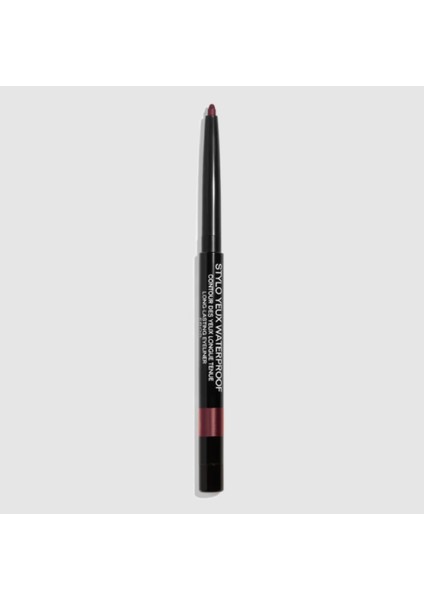 Olağanüstü Formülü ve Benzersiz Dokusu Gözleri Öne Çıkartan Kalıcı Eyeliner-928 Eros 1 Adet