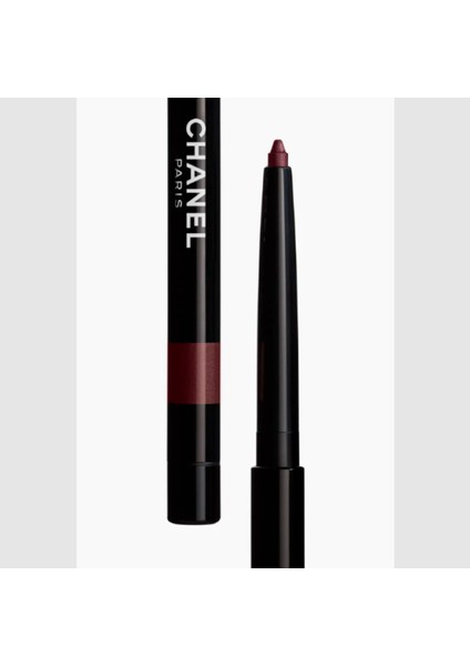 Olağanüstü Formülü ve Benzersiz Dokusu Gözleri Öne Çıkartan Kalıcı Eyeliner-928 Eros 1 Adet