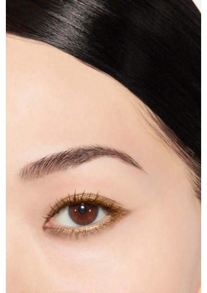 Yeni ve Eşsiz Formülü İle Kalıcı Suya Dayanıklı Işıltılı-Mat Bitişli Eyeliner-48 Or Antıque 1 Adet