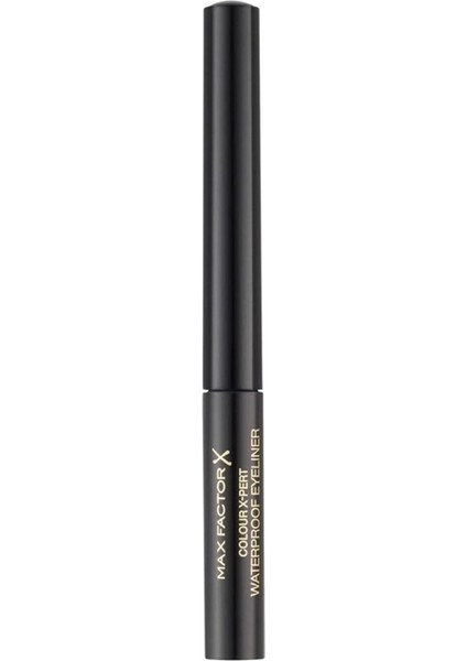 Luxury Color Xpert Eyeliner 1 Adet