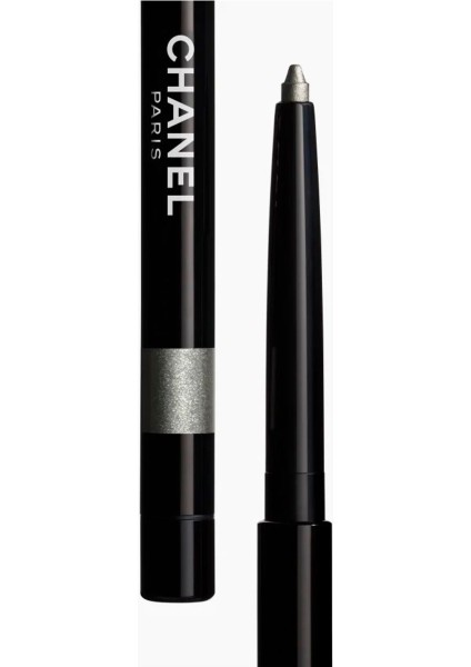 Yeni ve Eşsiz Formülü İle Kalıcı Suya Dayanıklı Işıltılı-Mat Bitişli Eyeliner-42 Grıs Graphıte 1 Adet