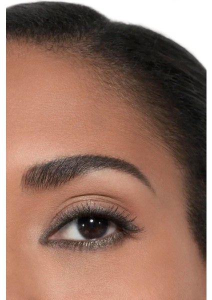 Yeni ve Eşsiz Formülü İle Kalıcı Suya Dayanıklı Işıltılı-Mat Bitişli Eyeliner-42 Grıs Graphıte 1 Adet