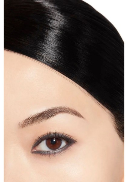 Yeni ve Eşsiz Formülü İle Kalıcı Suya Dayanıklı Işıltılı-Mat Bitişli Eyeliner-42 Grıs Graphıte 1 Adet