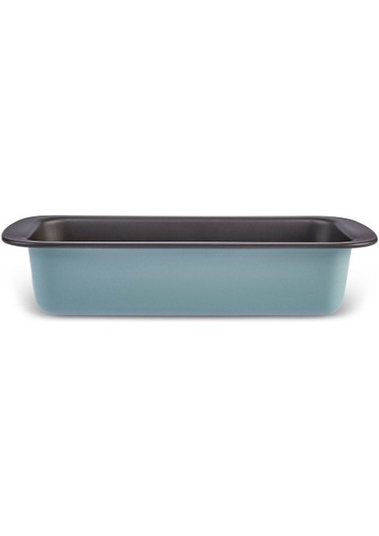 Luxury Multıcake Karbon Çelik Green Baton Kek Kalıbı 25 cm 1 Adet