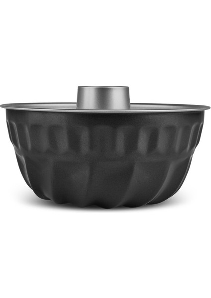 Luxury Nimbus Çelik Dilimli Kek Kalıbı 23 cm 1 Adet