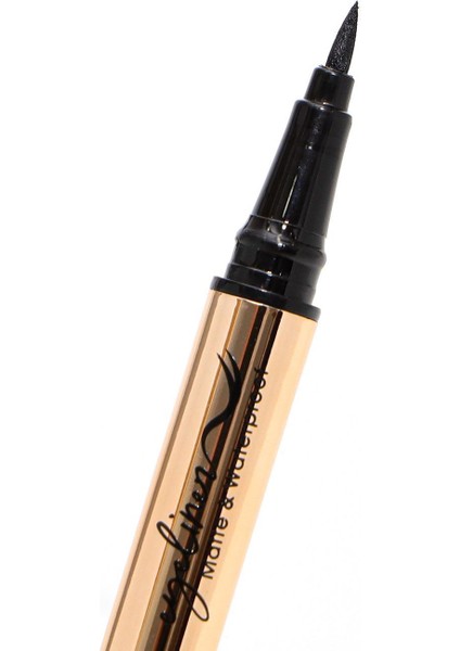 Geyik Model İdeal Kalem Eyeliner 1 Adet