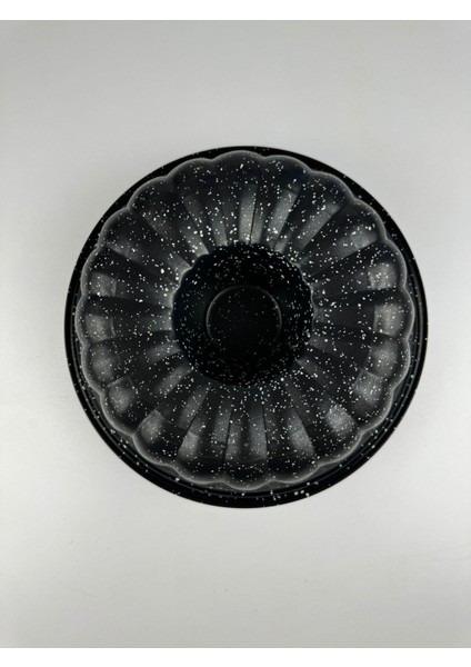 Luxury Yuvarlak Bacalı Dilimli Kek Kalıbı 28CM 1 Adet modelleri