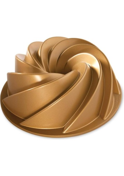 Luxury Ware Platinum Collection Heritage, Alüminyum, Altın, One 1 Adet