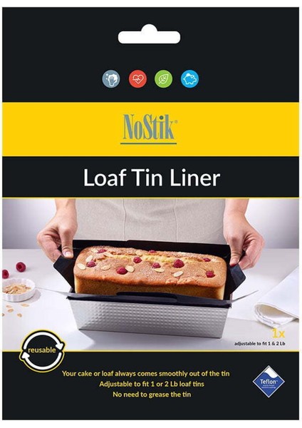 Luxury Baton Kek Kalıbı Kağıdı Siyah 1 Adet