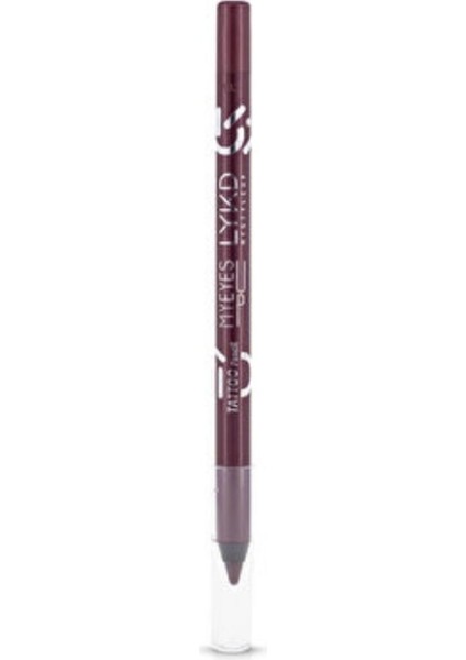 Tattoo Pencil 374 Bordeoux