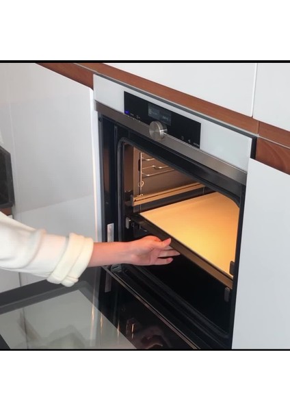 Luxury Taş Fırın Tepsisi, Pizza Taşı, Fırın Taşı 1 Adet