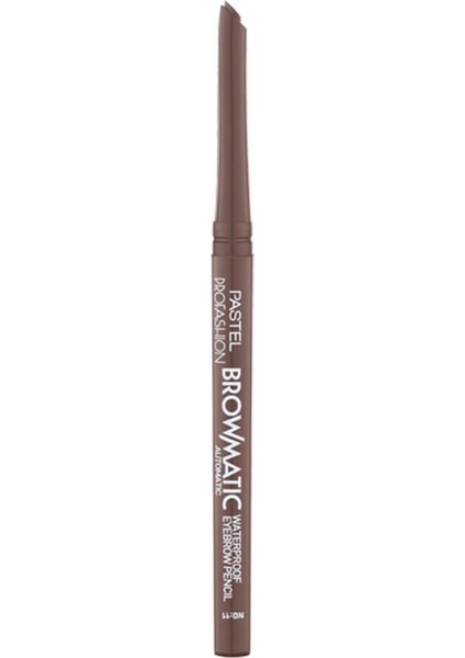 Profashion Browmatic Waterproof 11 Kaş Kalemi