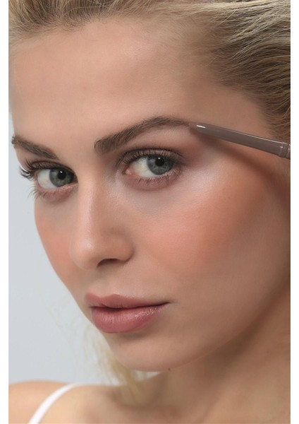 Profashion Browmatic Waterproof 11 Kaş Kalemi