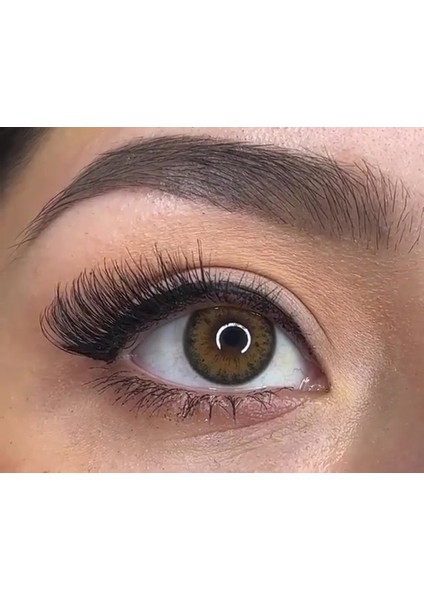 Luxury Lensamor, Camille Lens 1 Yıllık 1 Adet