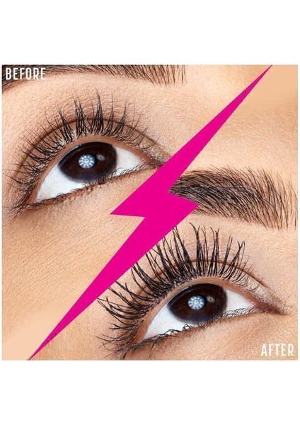 Luxury Maskara - Worth The Hype Mascara 800897140250 1 Adet