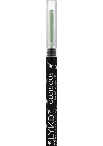 Glorious Chromic Göz Kalemi - 777 Cosmic Moody