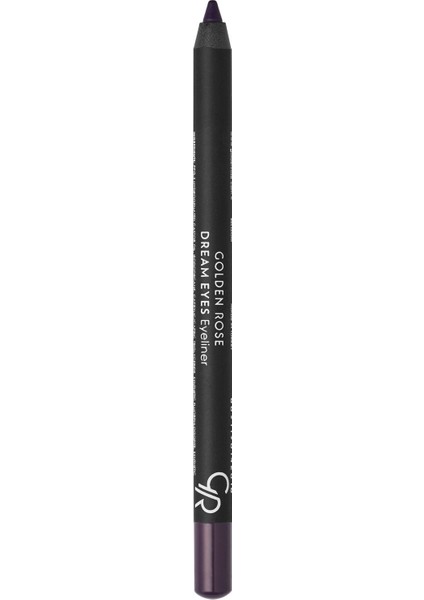 Luxury Dream Eyes Eyeliner NO:423 Bordeux - Göz Kalemi - 8691190142230 1 Adet