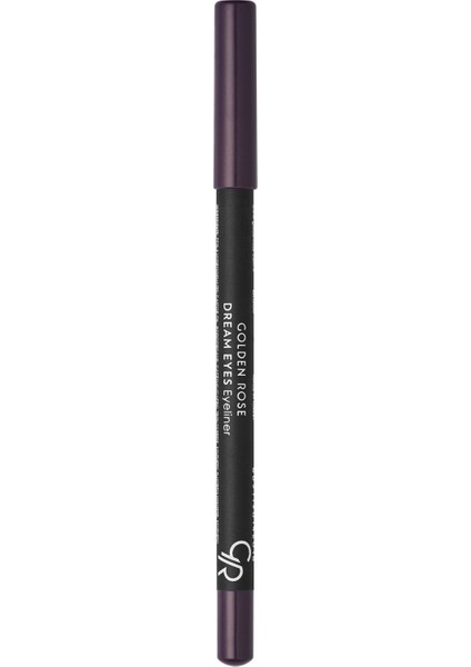Luxury Dream Eyes Eyeliner NO:423 Bordeux - Göz Kalemi - 8691190142230 1 Adet fiyatları