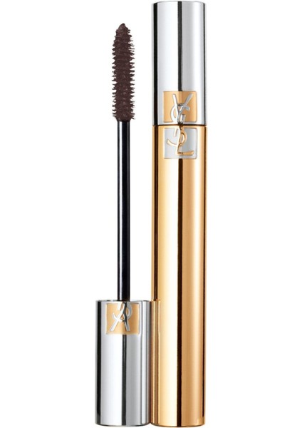 Luxury Mascara Volume Effet Faux Cils Takma Kirpik Etkisi Veren Maskara 02 - Brun Généreux 3365440096714 1 Adet