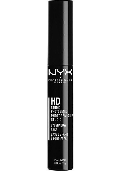 Luxury Göz Farı Bazı - Hd Eye Shadow Base High Definition 16 G 800897142933 1 Adet